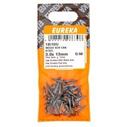 1BI10 - Wood Screw